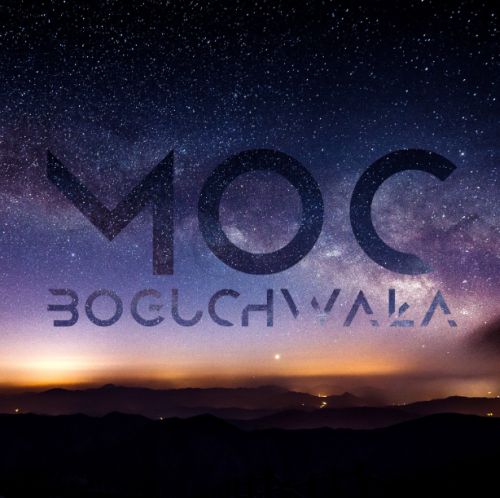 Moc (CD)