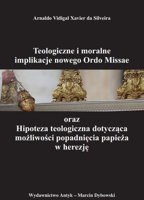 Teologiczne i moralne implikacje nowego Ordo Missae