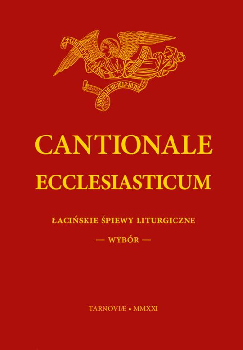 Cantionale Ecclesiasticum