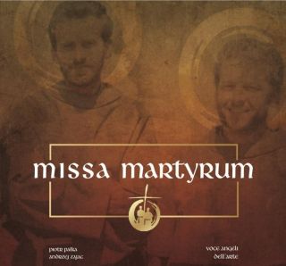 Missa Martyrum (CD)