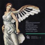 XV Międzynarodowy Konkurs Pianistyczny im. Fryderyka Chopina, Vol. 8: Takashi Yamamoto (Japonia)