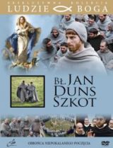Bł. Jan Duns Szkot (książka + DVD)