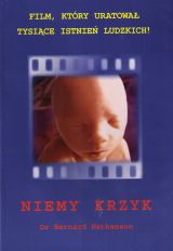 Foto 'Niemy krzyk'