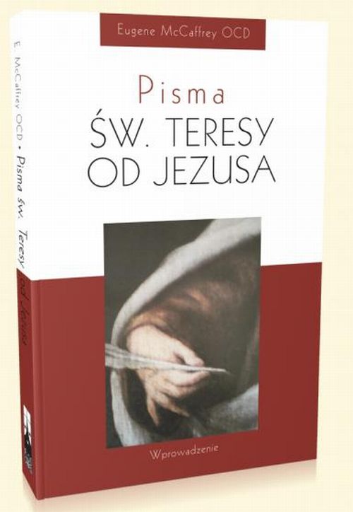 Pisma św. Teresy z Ávila. Wprowadzenie