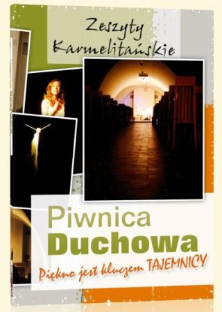 ZK nr specjalny (2015): Piwnica DUCHOWA