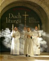 Duch liturgii - album