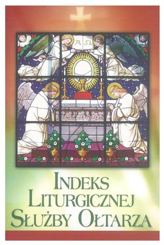 Indeks Liturgicznej Służby Ołtarza