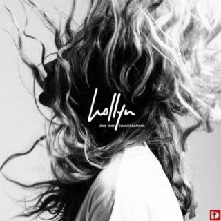 Hollyn - One - Way Conversations (CD)