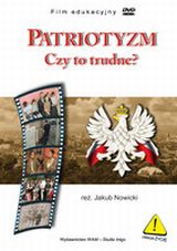 Patriotyzm czy to trudne? (DVD)