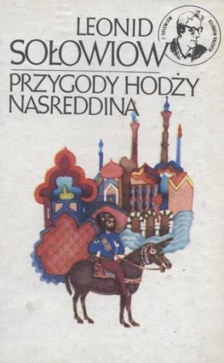* Przygody Hodży Nasreddina