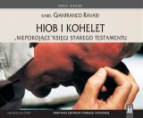 Hiob i Kohelet (6xCD - audiobook)