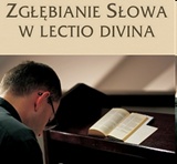 Zgłębianie Słowa w lectio divina (CD-MP3 audiobook)