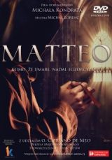 MATTEO (DVD)