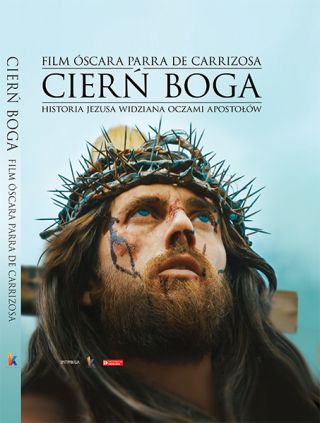 Cierń Boga (DVD)