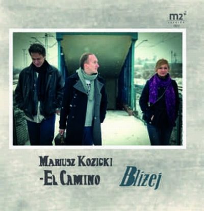 ** El Camino - Bliżej (CD)