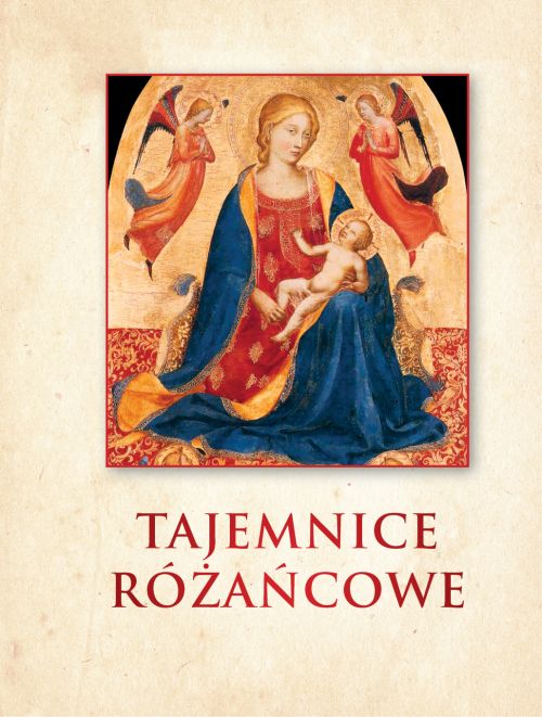 Tajemnice różańcowe Tajemnice różańcowe