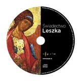 Świadectwo Leszka (DVD)