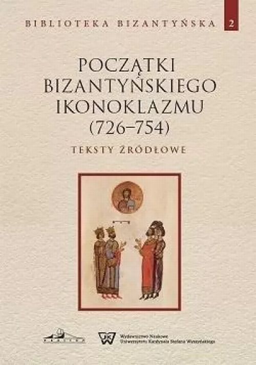 Początki ikonoklazmu bizantyńskiego (726-754)