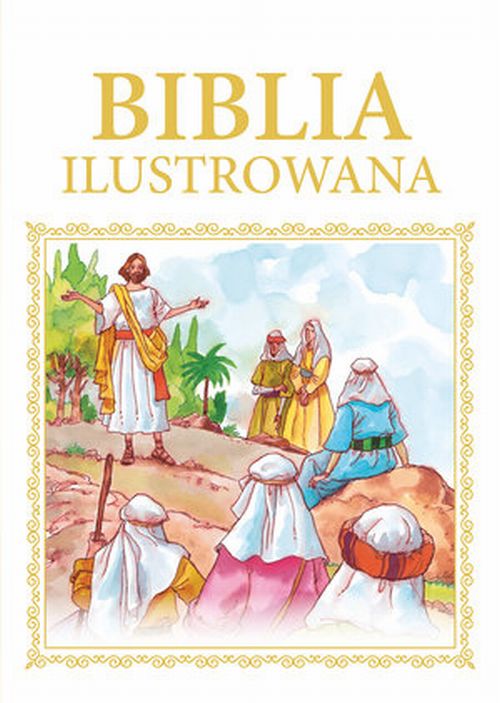 Biblia ilustrowana