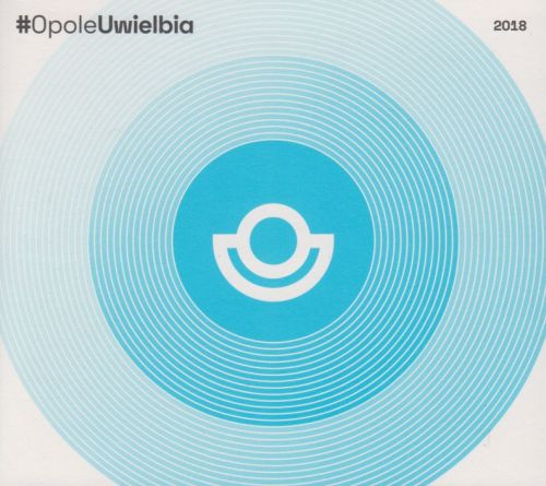 Koncert Uwielbienia Opole 2018 (DVD)