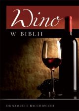 Wino w Biblii