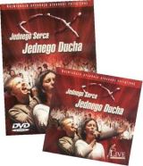 Jednego Serca, Jednego Ducha. Live Rzeszów 2004 (DVD)