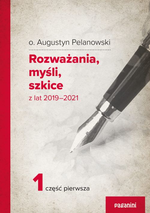Rozważania, myśli, szkice z lat 2019-2021 (cz.1)