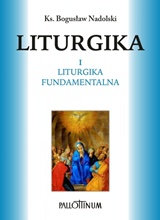 Liturgika (Tom I)