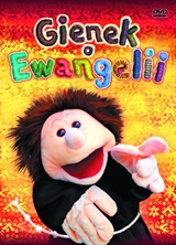 Gienek o Ewangelii (DVD)