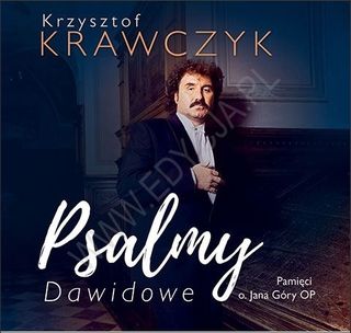 Psalmy Dawidowe (CD)