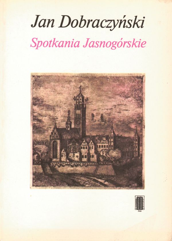 ' Spotkania Jasnogórskie