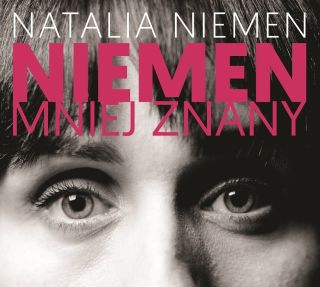 Niemen mniej znany - Natalia Niemen (CD)