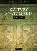Kultury anatolijskie a Biblia