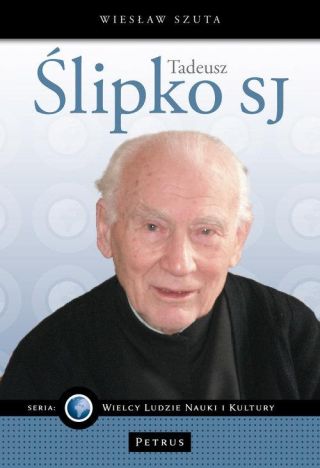 Tadeusz Ślipko SJ