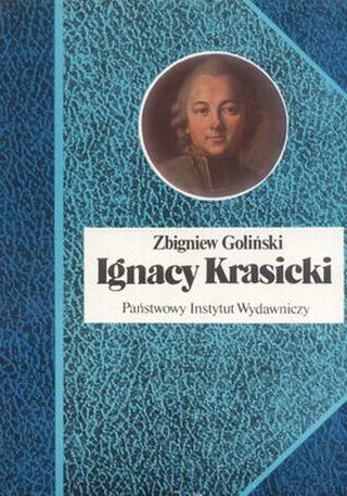 * Ignacy Krasicki