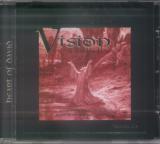 ** Vision (CD)