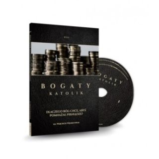 Bogaty katolik (CD mp3)