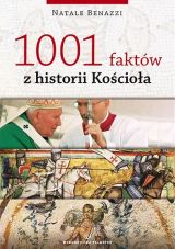 Foto '1001 fakt�w z historii Ko�cio�a'