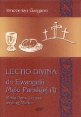 Lectio Divina - do Ewangelii Męki Pańskiej (1) (Tom 9)
