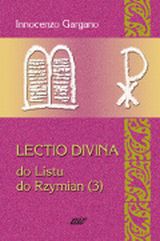 Lectio Divina - do Listu do Rzymian (3) (Tom 17)