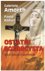Foto 'Ostatni egzorcysta. Moja walka z szatanem'