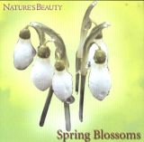 ** Spring Blossoms (CD)