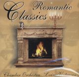 Romantic Clasics. Chamber Orchestra Lviv Virtuosos (CD)