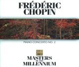 Piano Concerto, No. 2 (CD)