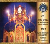 Święta Liturgia św. Jana Chryzostoma Arcybiskupa Konstantynopola (2xCD)