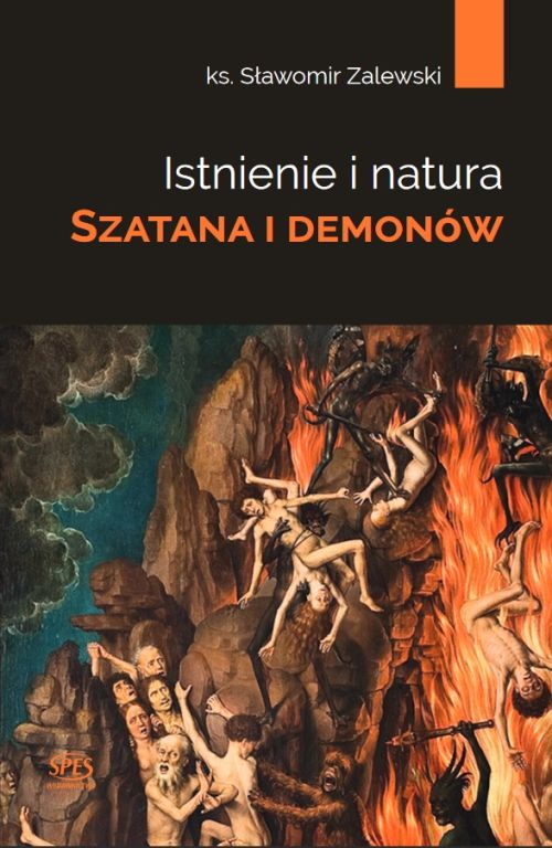 Istnienie i natura szatana i demonów