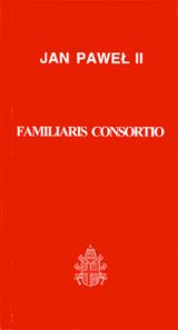 + Familiaris Consortio - adhortacja