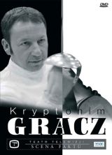 Kryptonim GRACZ (DVD)