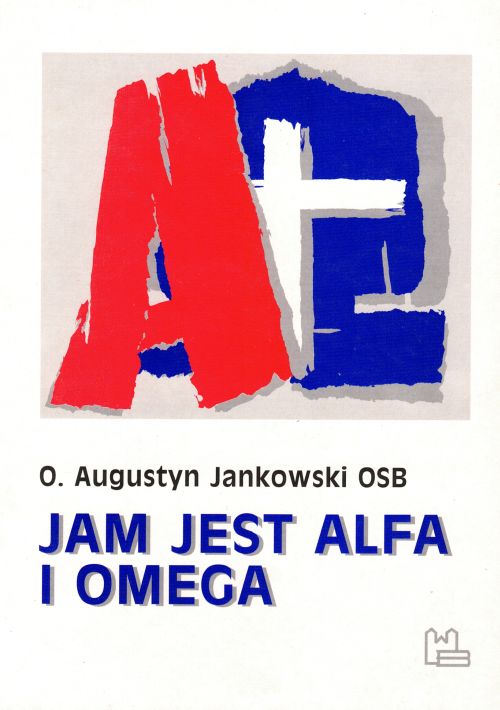 ' Jam jest Alfa i Omega
