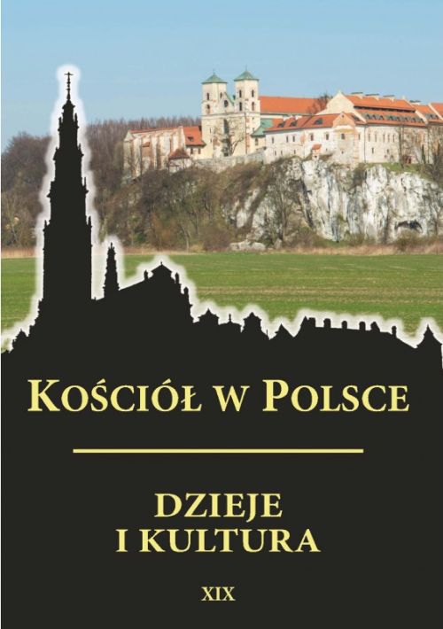Kościół w Polsce. Dzieje i kultura XIX